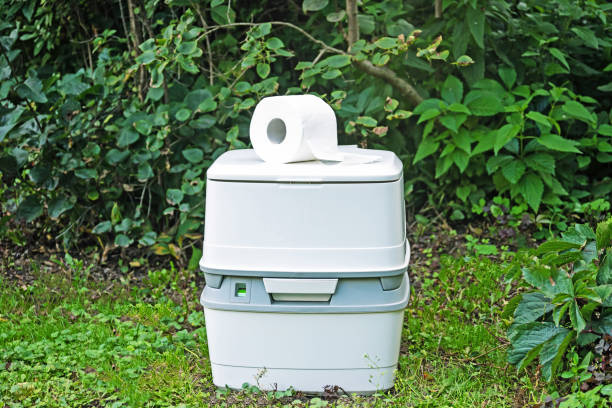 Best Portable toilet rental cost  in Bothell West, WA