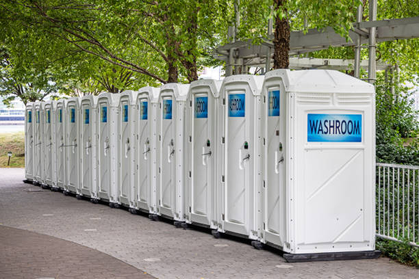 Best Affordable porta potty rental  in Bothell West, WA