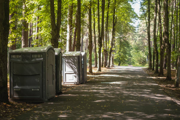 Best Porta potty rental near me  in Bothell West, WA