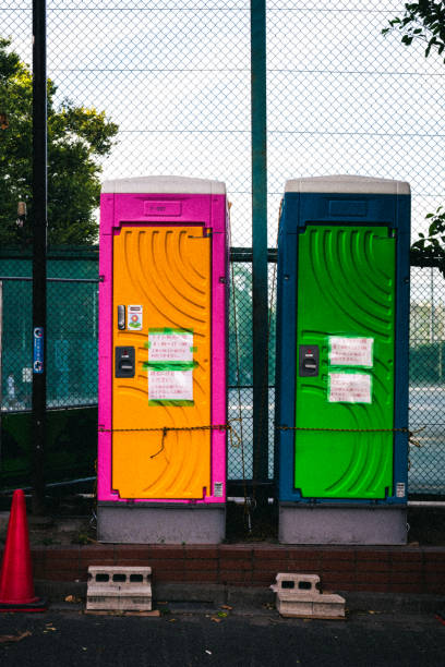 Best Portable restroom trailer rental  in Bothell West, WA