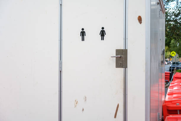 Best Handicap porta potty rental  in Bothell West, WA