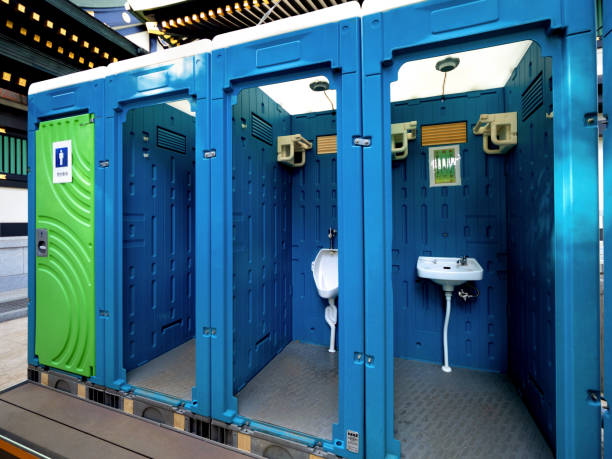Best Portable bathroom rental  in Bothell West, WA