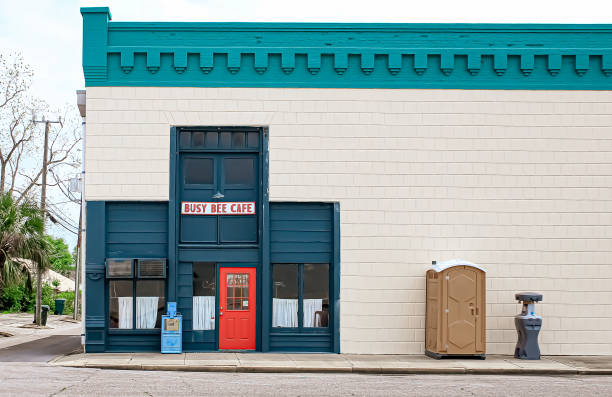 Best Construction site porta potty rental  in Bothell West, WA
