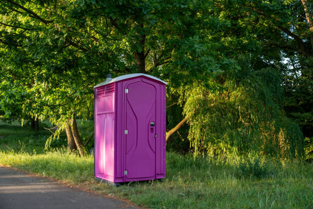 Best Portable restroom trailer rental  in Bothell West, WA