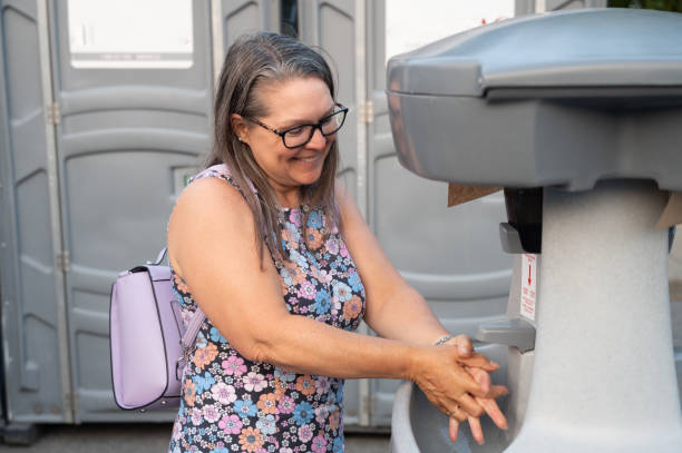 Best Porta potty delivery and setup  in Bothell West, WA