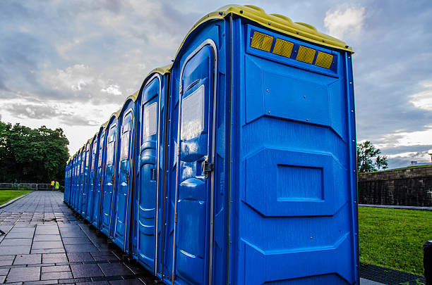 Best High-end porta potty rental  in Bothell West, WA